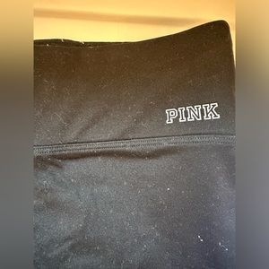 Victorias Secret PINK Leggings- M